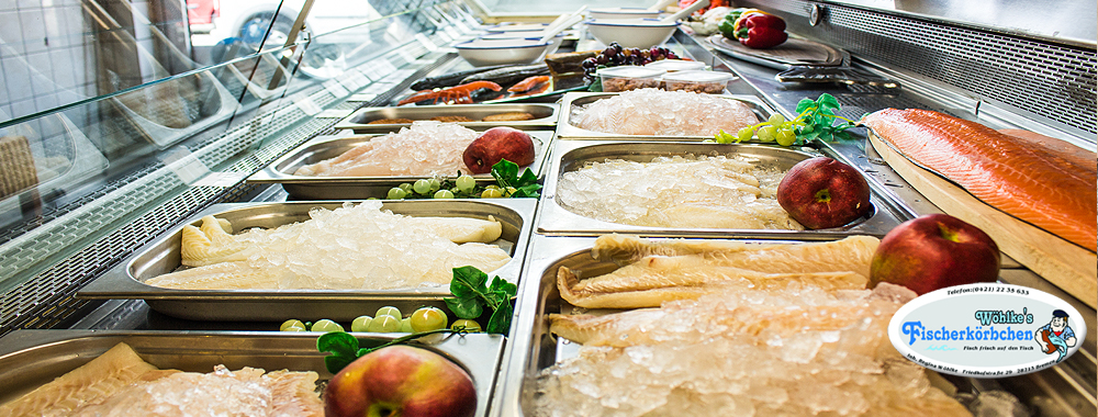 fischtheke fischtheke